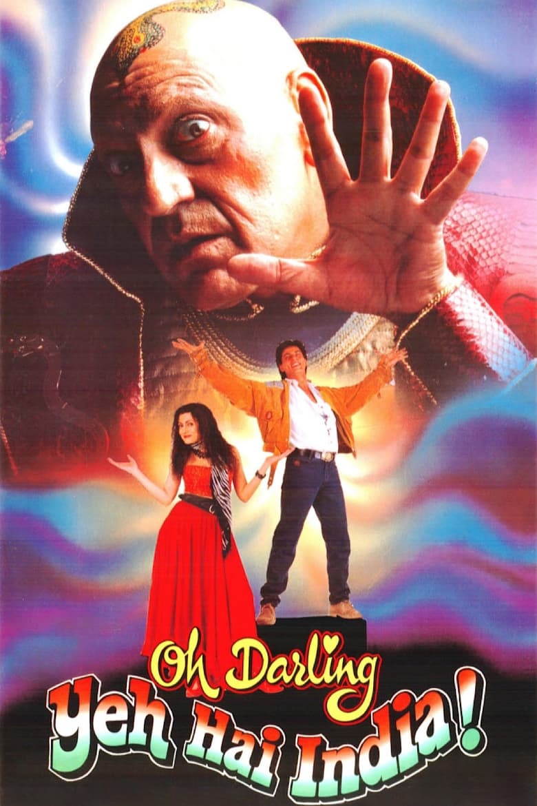 Oh Darling! Yeh Hai India! (1995) – Full Movie Download & Watch FREE – .