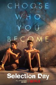 Selection Day: Season 1 – Hindi/English