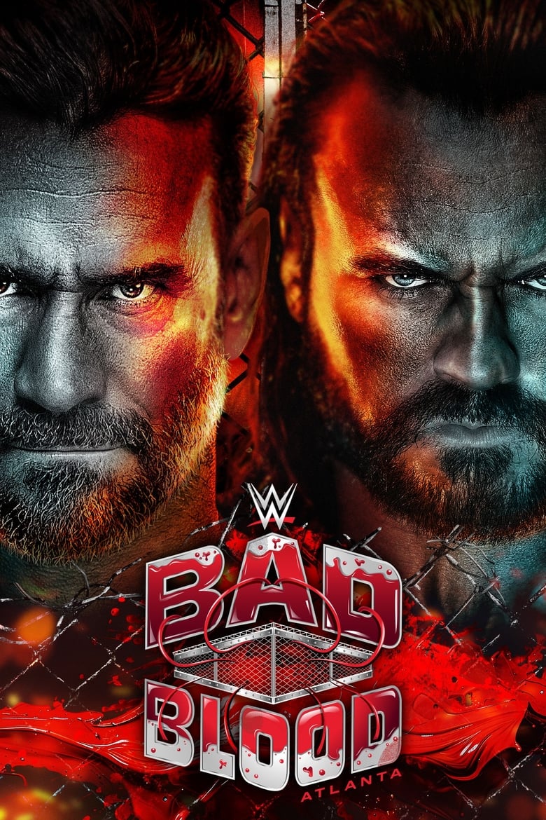 WWE Bad Blood (2024) PPV 1080p 720p 480p – Wrestling – Full Show Download & Watch FREE – .