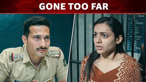 Crimes Aaj Kal: 3×1