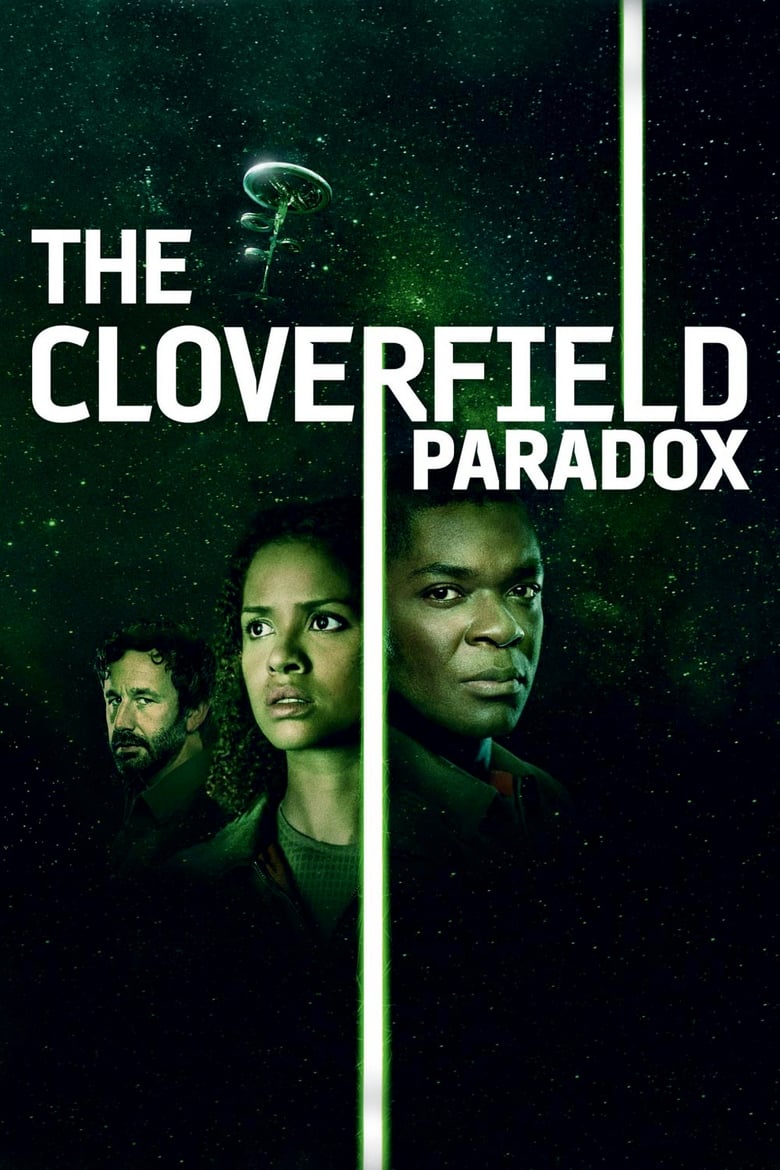 The Cloverfield Paradox (2018) English – Full Movie Download & Watch FREE – .