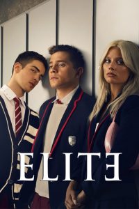 Elite: Season 6 – Hindi/English