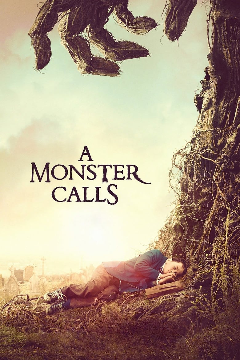 A Monster Calls (2016) English – Full Movie Download & Watch FREE – .