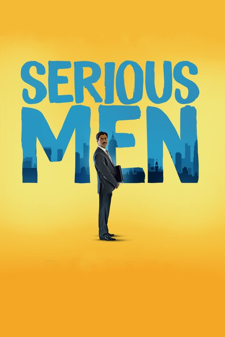Serious Men (2020) – Full Movie Download & Watch FREE – .