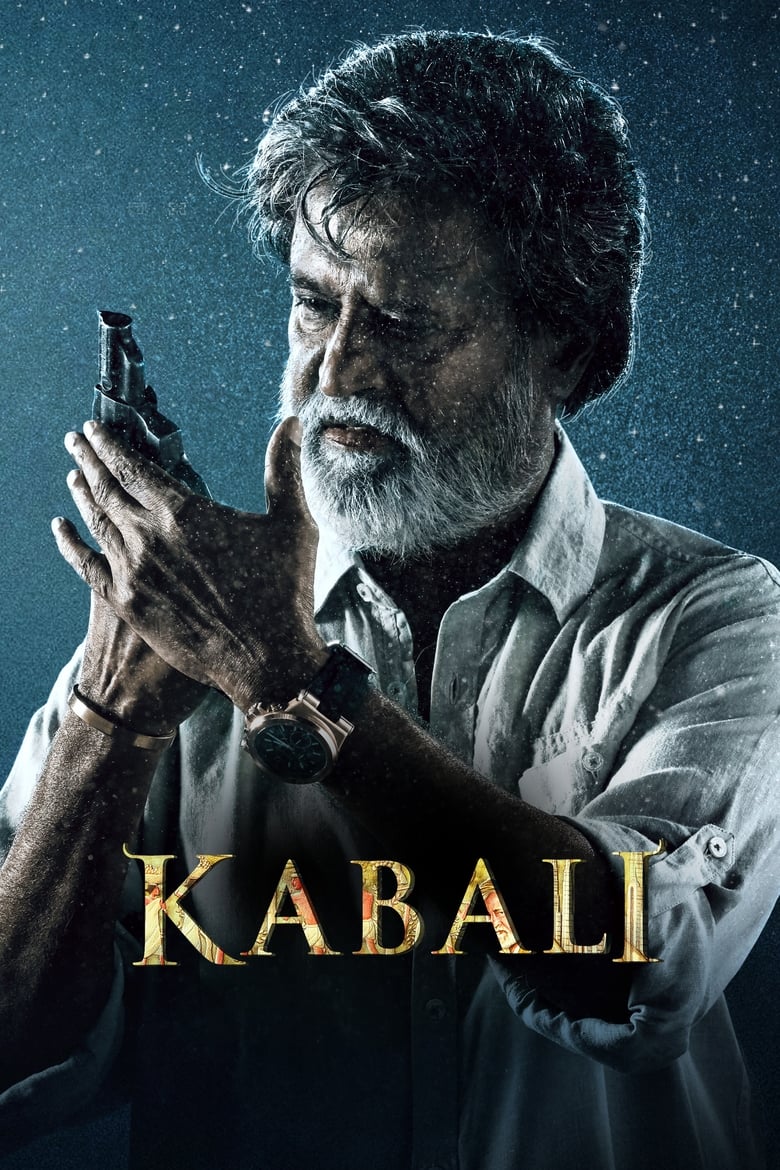 Kabali (2016) Hindi – Full Movie Download & Watch FREE – .