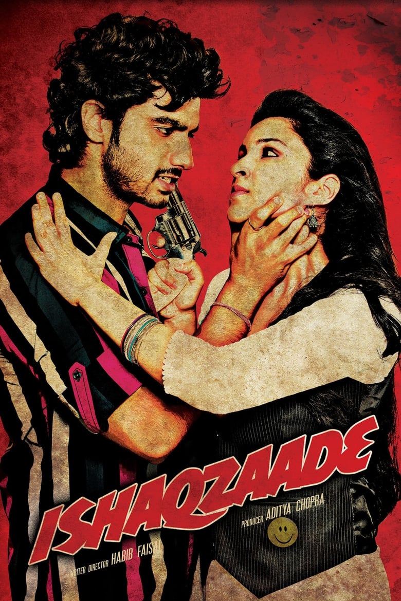 Ishaqzaade (2012) – Full Movie Download & Watch FREE – .
