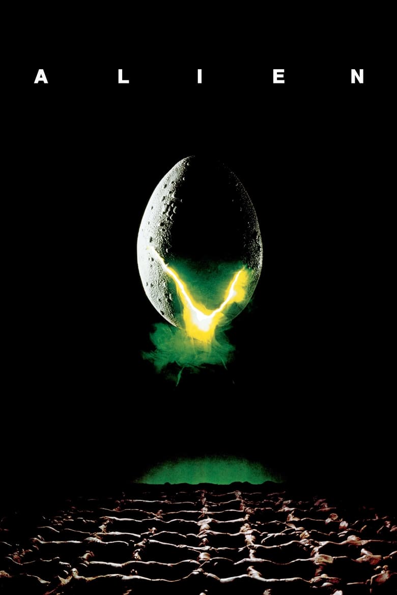 Alien (1979) Hindi Dubbed