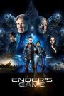 Ender’s Game (2013) Hindi + English – Full Movie Download & Watch FREE – .