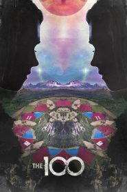 The 100: Season 6 – English