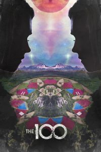 The 100: Season 6 – English
