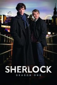 Sherlock: Season 1 – English