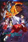 The Elusive Samurai (2024) Season 01 – Hindi/Japanese – Full Series Download & Watch FREE – .