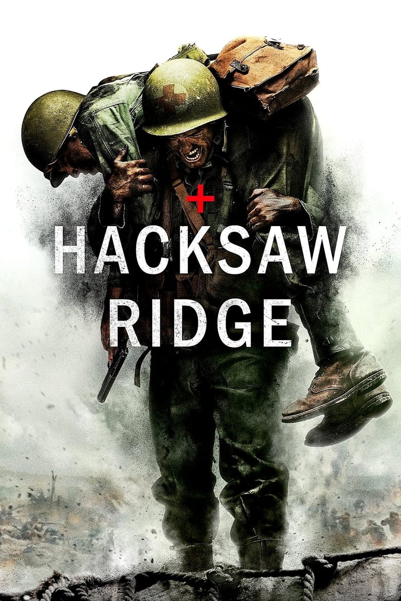 Hacksaw Ridge (2016) – Full Movie Download & Watch FREE – .