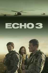 Echo 3: Season 1 – English