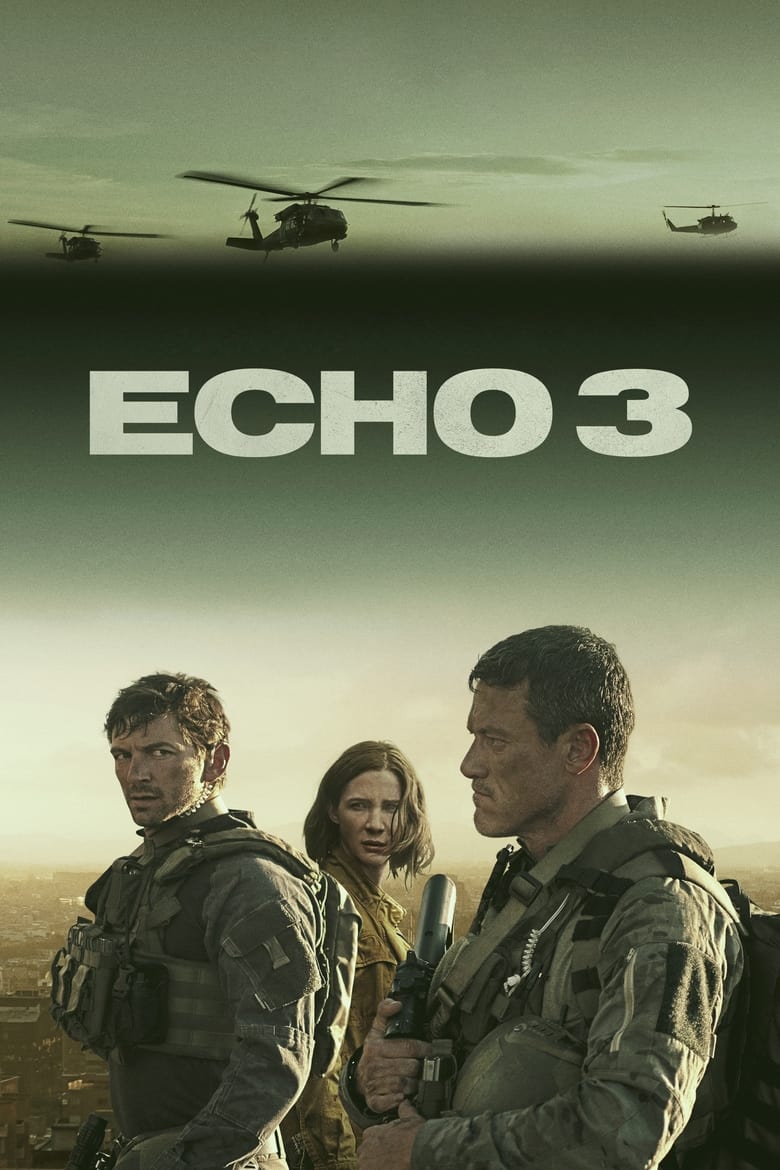 Echo 3 (2022) Season 01 – English – Full Series Download & Watch FREE – .