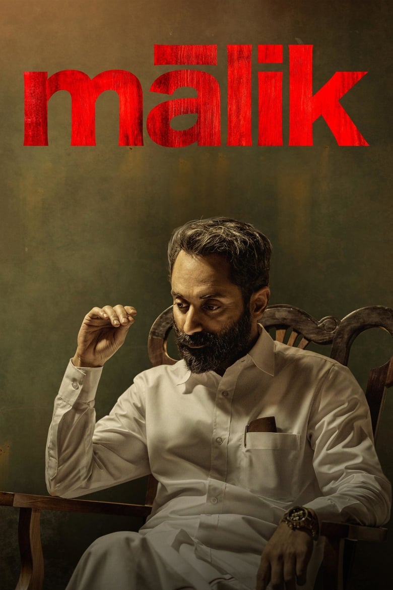 Malik (2021) Hindi/Malayalam Dual Audio – Full Movie Download & Watch FREE – .