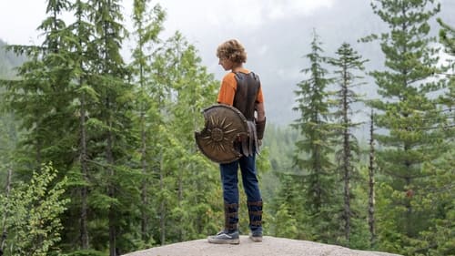 Percy Jackson and the Olympians: 1×1