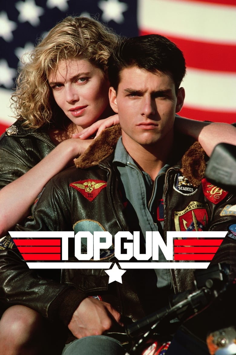 Top Gun (1986) Hindi/English – Full Movie Download & Watch FREE – .