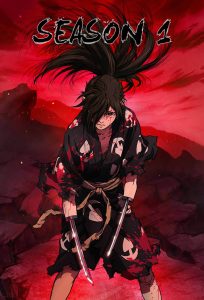 Dororo: Season 1 – English/Japanese Dual-Audio