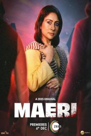 Maeri: Season 1 – Hindi