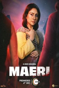 Maeri: Season 1 – Hindi