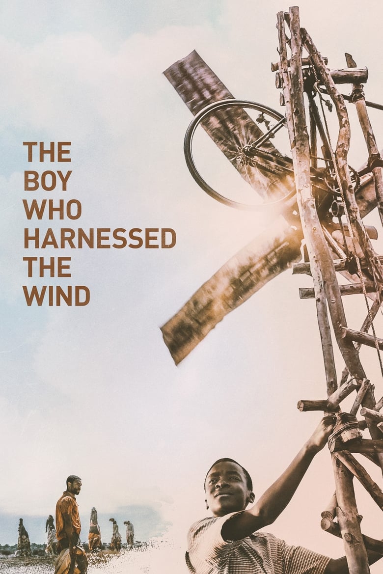 The Boy Who Harnessed The Wind (2019) – Full Movie Download & Watch FREE – .