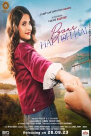 Pyaar Hai Toh Hai (2023) Best Quality Print