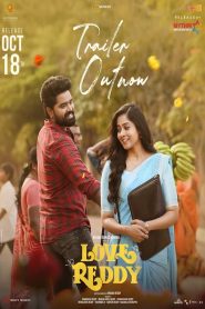 Love Reddy (2024) Telugu – HallPrint – Full Movie Download & Watch FREE – .