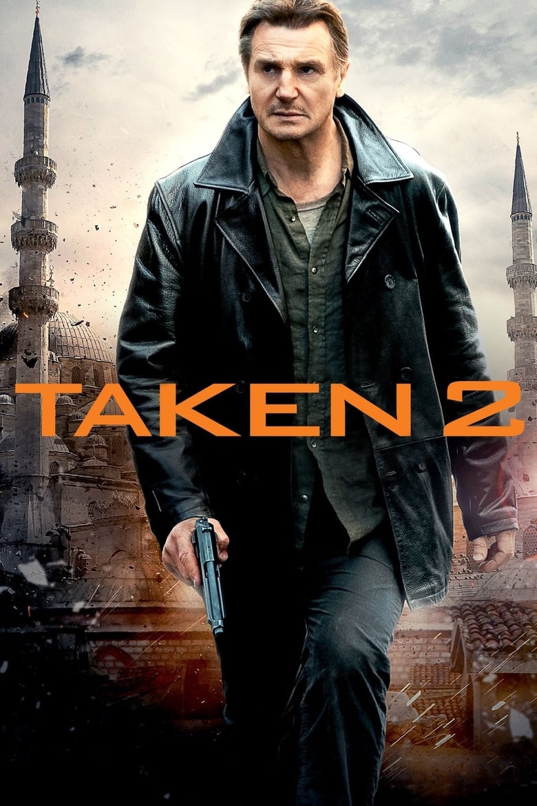 Taken 2 (2012) English – Full Movie Download & Watch FREE – .