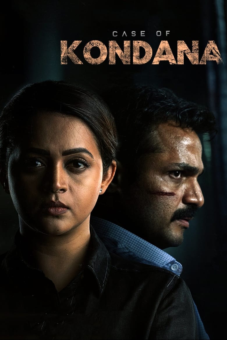 Case Of Kondana (2024) Dual Audio [Hindi-Malayalam] – Full Movie Download & Watch FREE – .