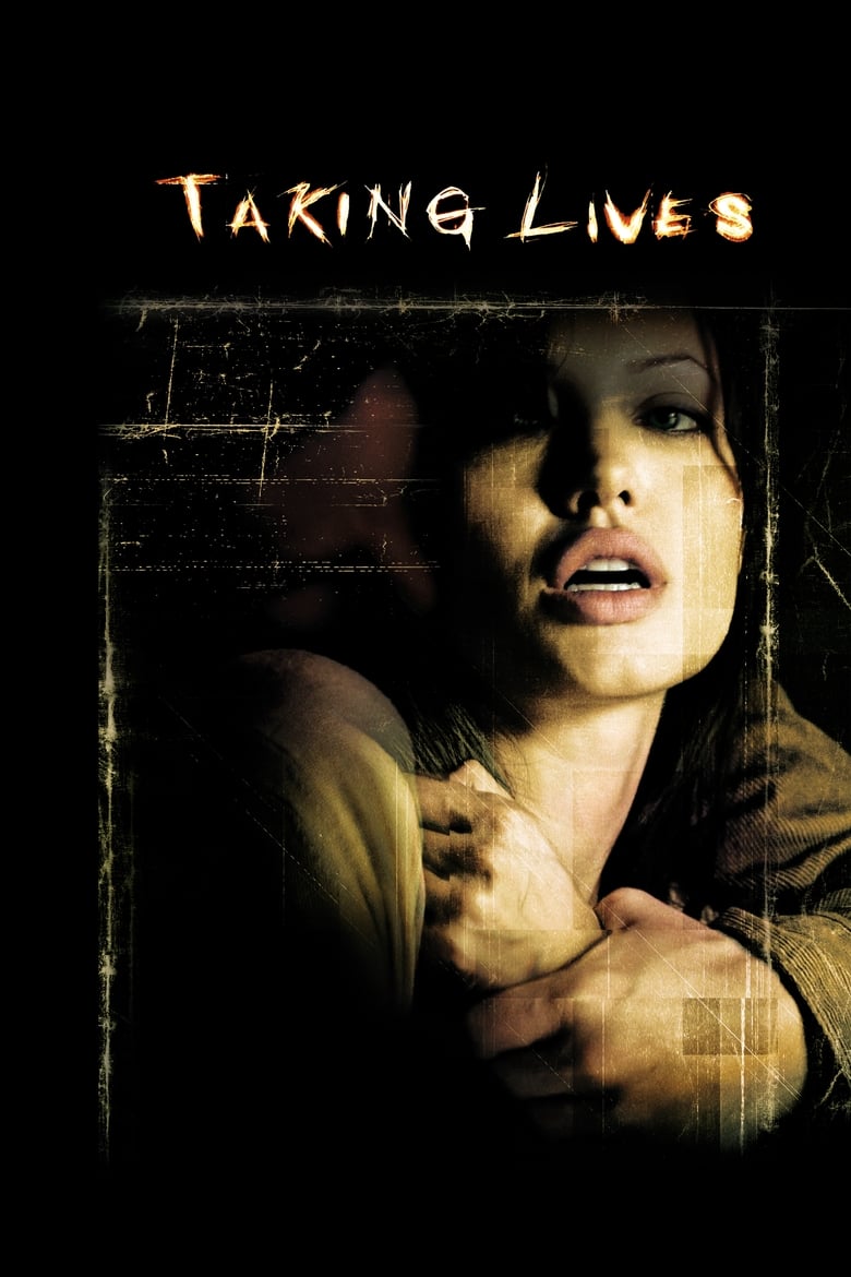Taking Lives (2004) English – 🔞