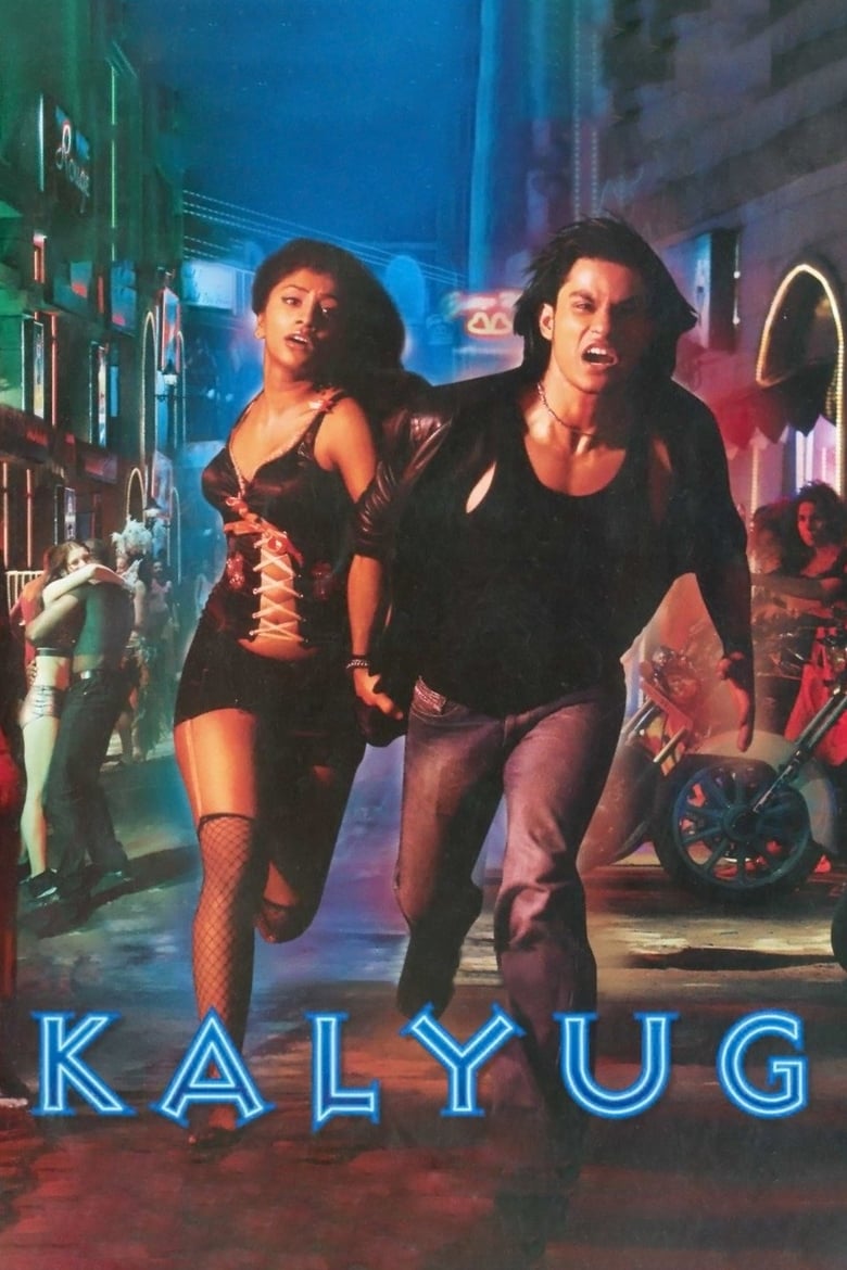 Kalyug (2005) – Full Movie Download & Watch FREE – .