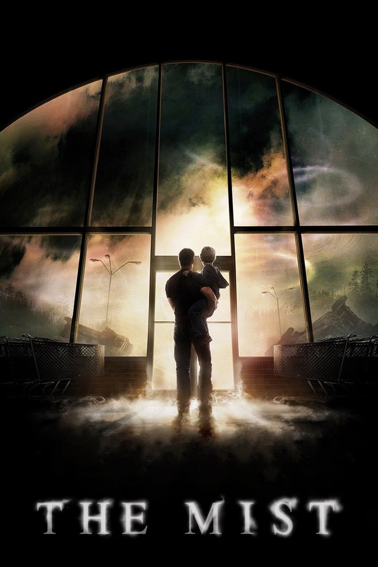 The Mist (2007) English – Full Movie Download & Watch FREE – .