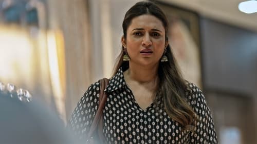 Adrishyam – The Invisible Heroes: 1×1