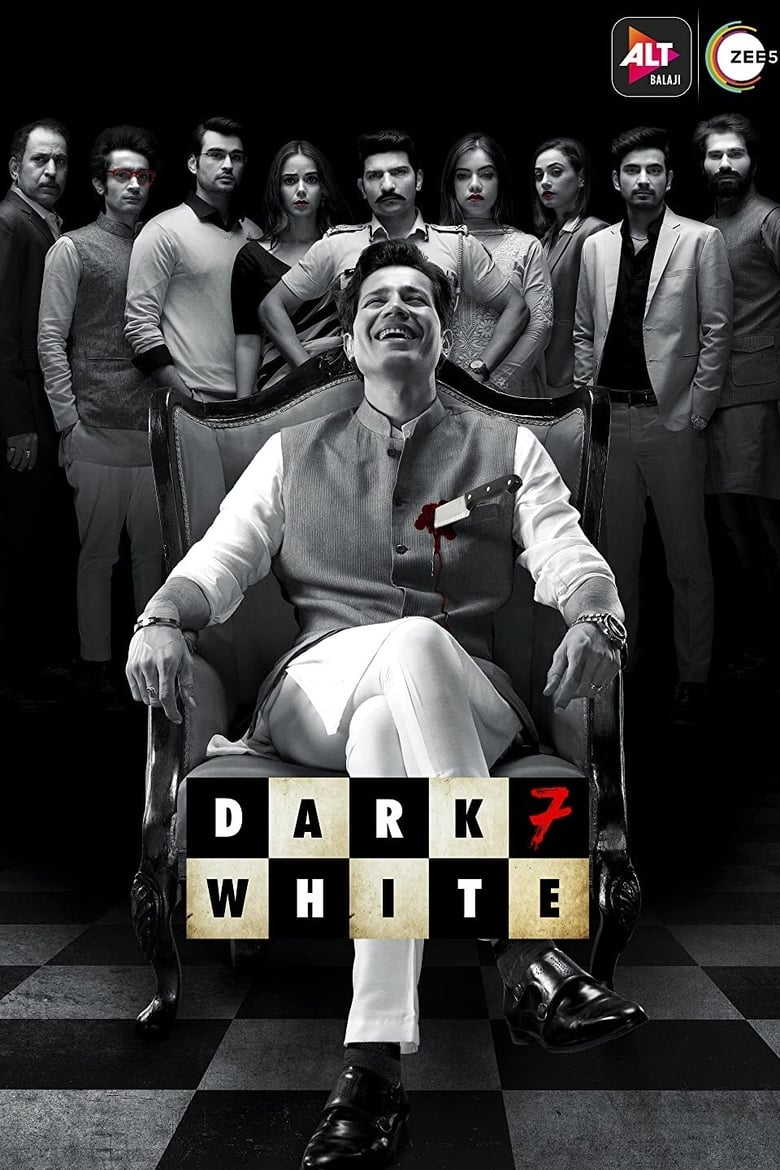 Dark 7 White (2020) Season 01 – Full Series Download & Watch FREE – .