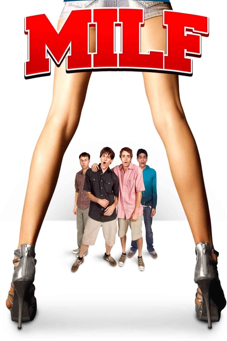 Milf (2010) Hindi Dubbed – 🔞 – Full Movie Download & Watch FREE – .