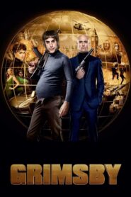 Grimsby (2016) BlueRay Hindi + English