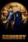 Grimsby (2016) BlueRay Hindi + English