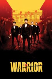 Warrior: Season 1 – English