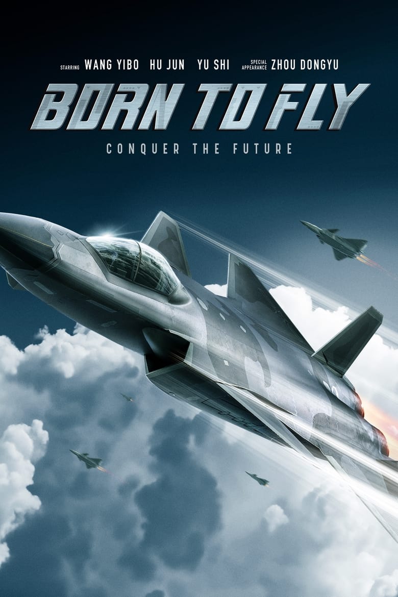 Born to Fly (2023) Hindi + Chinese – Full Movie Download & Watch FREE – .