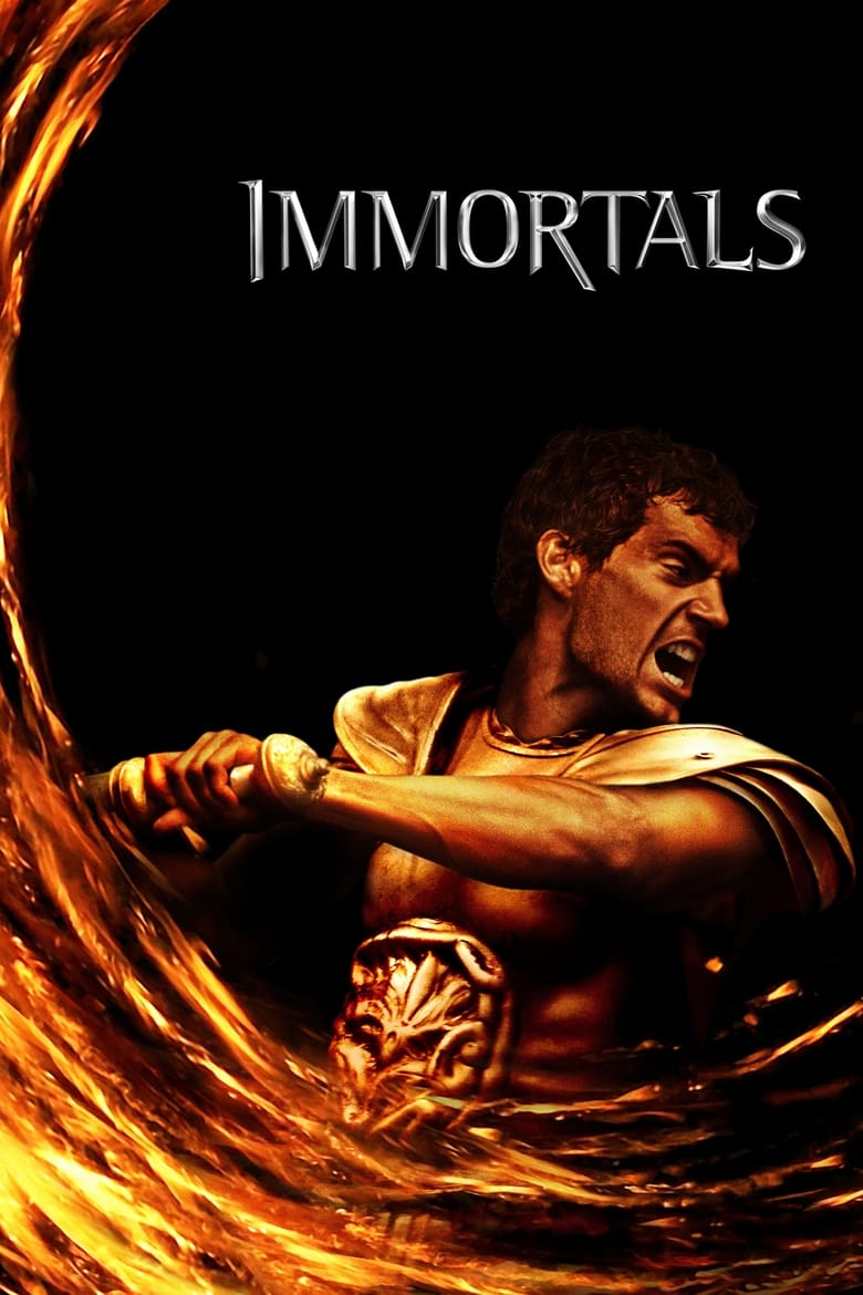 Immortals (2011) Hindi/English – Full Movie Download & Watch FREE – .