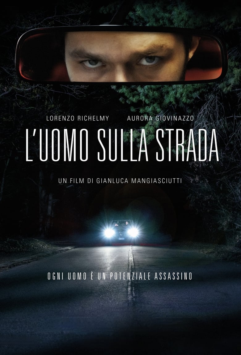 The Man On The Road (2022) Dual Audio [Hindi-Italian] – Full Movie Download & Watch FREE – .