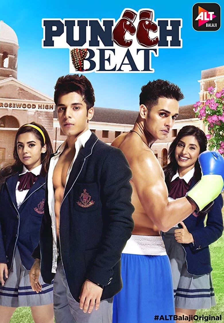 Puncch Beat (2019-2021) Season 01-02 – Full Series Download & Watch FREE – .