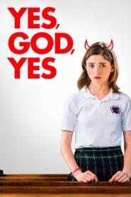 Yes, God, Yes (2019) English