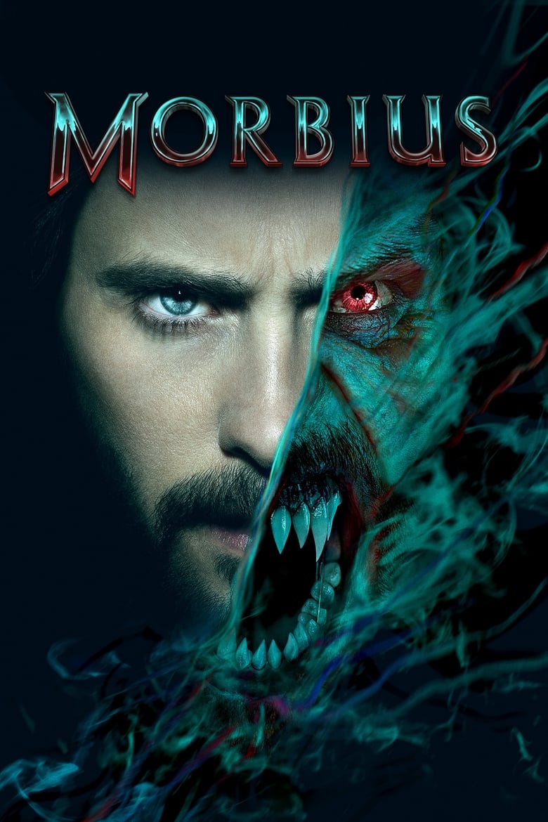 Morbius (2022) Hindi + English – Full Movie Download & Watch FREE – .