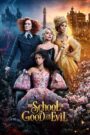The School for Good and Evil (2022) Hindi + English – Full Movie Download & Watch FREE – .