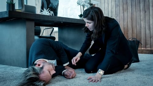Mayfair Witches: 1×1