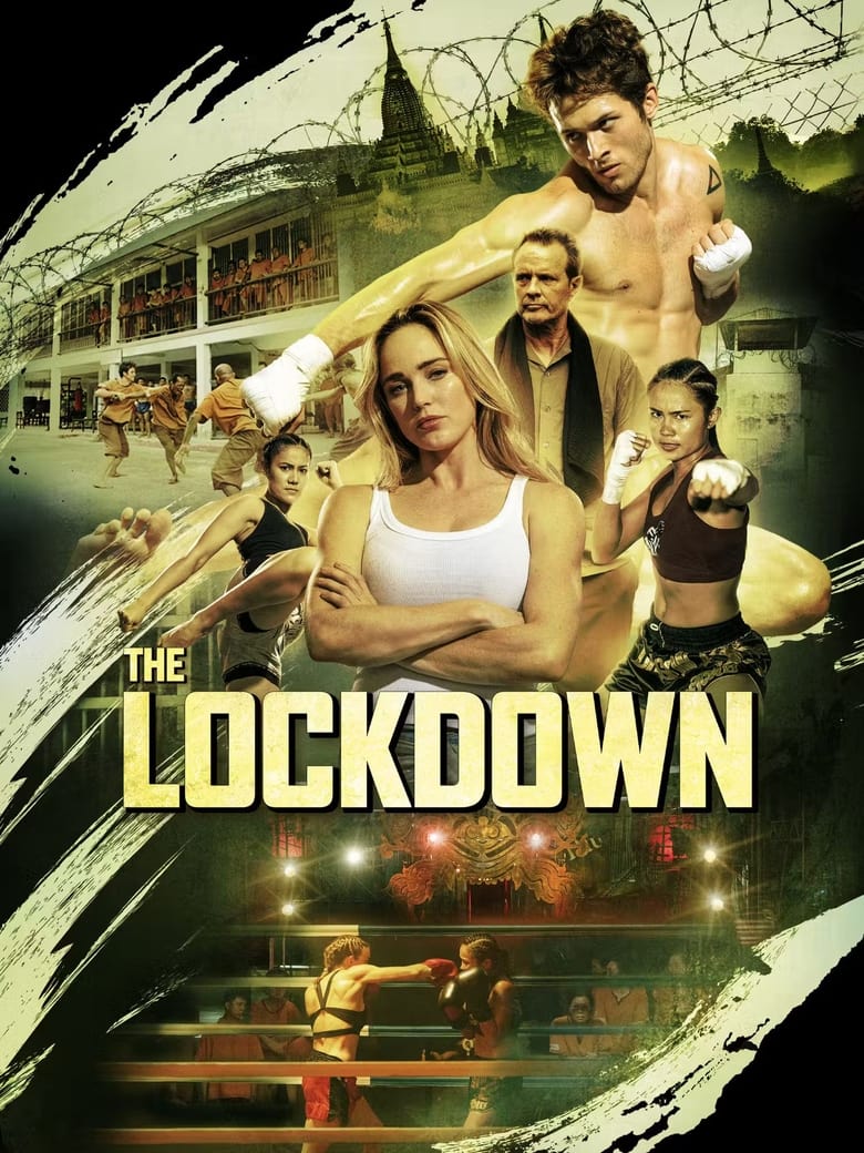 The Lockdown (2024) Hindi/English – Full Movie Download & Watch FREE – .
