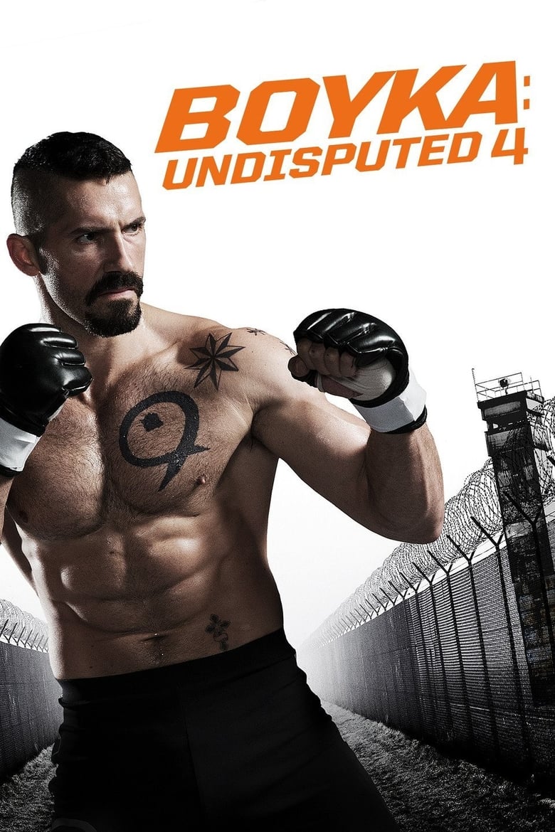 Boyka: Undisputed IV (2016) Hindi Dubbed – Full Movie Download & Watch FREE – .