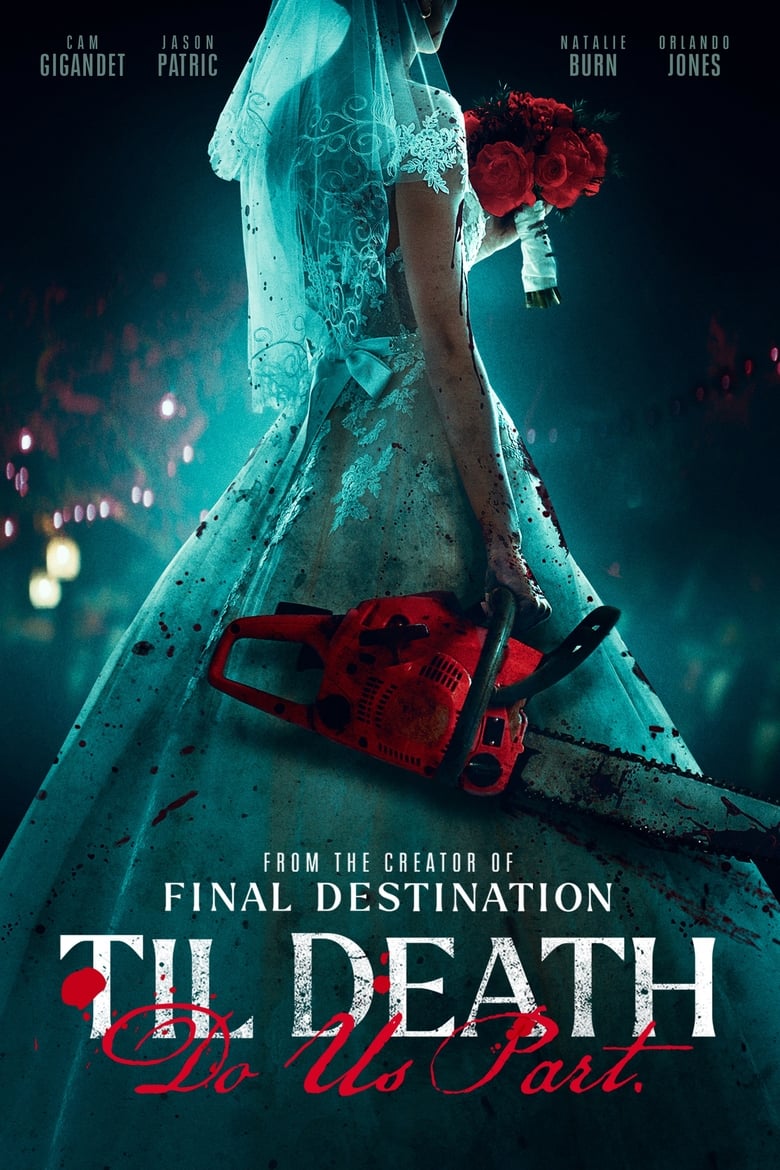 Til Death Do Us Part (2023) English – Full Movie Download & Watch FREE – .